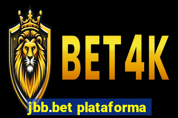 jbb.bet plataforma